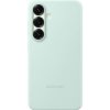 Samsung Silikonový zadný kryt pre Galaxy S25+ Mint EF-PS936CMEGWW
