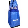 Duffel Bag vak na lopty modrá balenie 1 ks
