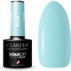Claresa Gél lak Mint 2 5 g