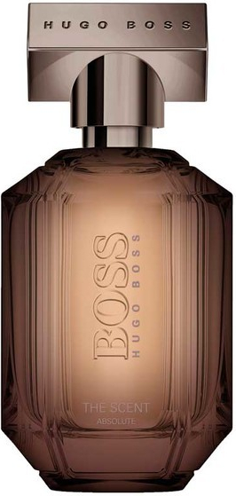 Hugo Boss Boss The Scent Absolute parfumovaná voda dámska 50 ml tester