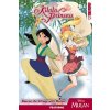 Disney Manga: Kilala Princess - Mulan