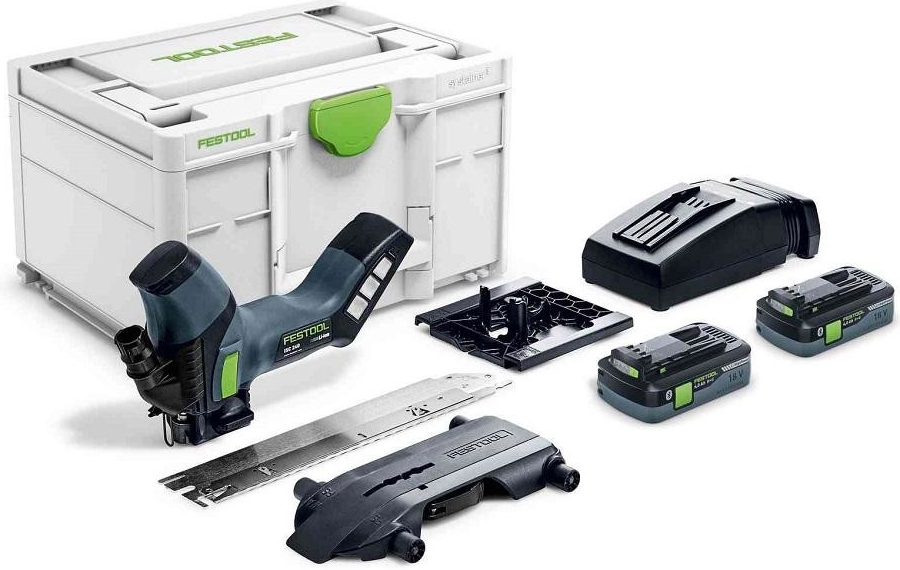 Festool ISC 240 HPC 4,0 EBI-Plus 576569