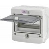 Rozvodnica ETI ECH-8PT na omietku 8-modulov /001101061/