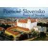 Poetické Slovensko - Poetry of Slovakia - Milan Zachar