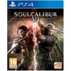 PS4 Soul Calibur VI (nová)