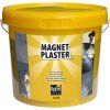 MagPaint MagnetPlaster - magnetická stierka - tmavošedá - 2 L