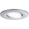 Paulmann Calla otočné dim Ø 9 cm 840 10ks chróm - 99925