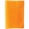 Obal na zošity, Gimboo, A4, hladký, 150mic, oranžový