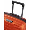 Samsonite PROXIS SPINNER 69/25, - stredný 75 l kufor 126041 - Flame - proxis 126041