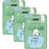 Muumi Extra Large 16-26 kg size 7 eko 102 ks