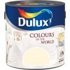 Dulux Colours of the World, Grécke slnko 2,5l