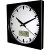 Nástenné hodiny MPM Quality 26cm