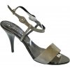 Dámske sivé sandále THALIA