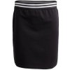 Outhorn dámska sukňa HOL19-SPUD601 deep black