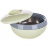 BANQUET Termohrniec s pokrievkou AVANZA 1,5 l, Olive