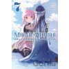 Yen Press Magia Record: Puella Magi Madoka Magica Side Story 7