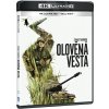 Olovená vesta 2 BD