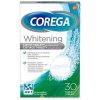 COREGA Whitening antibakteriálne čistiace tablety 1x30 ks