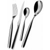 BUGATTI Vidal 24 el. - súprava príborov z nerezovej ocele pre 6 osôb