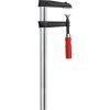 Skrutkovač z temperovanej liatiny TKPN 1500/120 Bessey TKPN150BE Rozpätie (max.):1500 mm Dĺžka vyloženie:120 mm; TKPN150BE