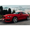 Adrenalínová jazda na Ford Mustang GT 5.0 V8 RUSH