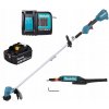 Akumulátorová vyžínačka trávy Makita DUR192LST 18V LXT BL XPT 1x5Ah, záber 300mm