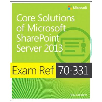 Core Solutions of Microsoft R SharePoint R Server 2013