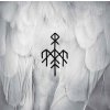 Wardruna: Kvitravn: First Flight Of The White Raven - 2CD