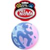 PET NOVA DOG LIFE STYLE Loptička na hranie vo vode 7 cm