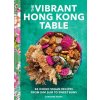 The Vibrant Hong Kong Table (Wong,Christine)(Pevná)