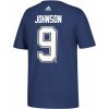 Adidas Tričko #9 Tyler Johnson Tampa Bay Lightning Veľkosť: XXL
