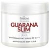 Farmona Professional, Guarana Slim telový peeling proti celulitíde 600 g