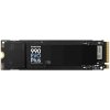 Samsung 990 EVO Plus/1TB/SSD/M.2 NVMe/Černá/5R MZ-V9S1T0BW