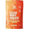 BodyWorld Clear Whey Isolate 500 g, broskyňa-mango