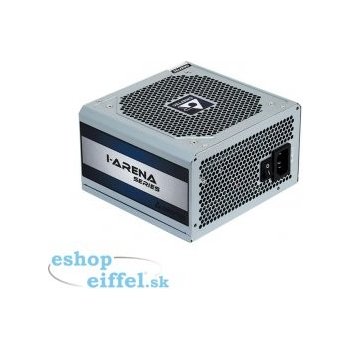 Chieftec iArena Series 600W GPC-600S