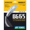 Yonex BG 65 Ti 10m