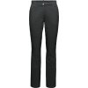Mammut dámske nohavice hiking pants black