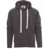 Payper ATLANTA+ Mikina šedá 3XL