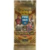 PANINI FIFA 365 2025/2026 ADRENALYN karty GOLD PACKET