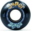 Enuff Super Softie Wheels black 53 mm