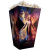 CORNiCO Krabička filmová 2,5 l XMEN DARK PHOENIX na popcorn