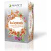 MEGAFYT Rakytník s materinou dúškou bylinný čaj 20 x 2 g