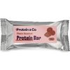 Protein a Co Proteínová tyčinka s lieskovoorieškovo-kakaovou náplňou 30 g