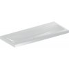 Geberit iCon umývadlo 120x48 cm obdĺžnik umývadlo na nábytok biela 501.837.00.7