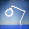Shesto Stolná LED lampa Lightcraft Pro XL s lupou 175 mm