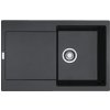 Franke MRG 611 Onyx 114.0284.833 - Kuchynský drez onyx