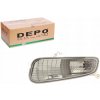SMEROVÁ LAMPA FIAT PUNTO EVO 09.09-03.12 DE