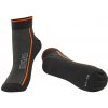 SUMMER TREK Sock black 0917000060