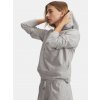 Under Armour Dámska mikina Sport Terry Hoodie Šedá XS