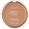 Catrice Sun Glow Matt zmatňujúci bronzer 035 Universal Bronze 9,5 g